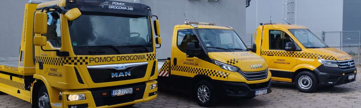pomoc drogowa piła