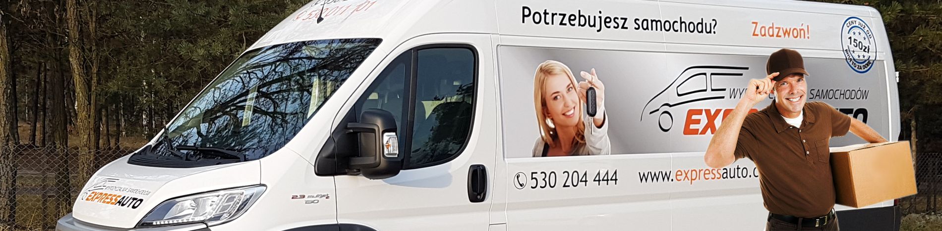 wypożyczalnia samochodów osobowych piła