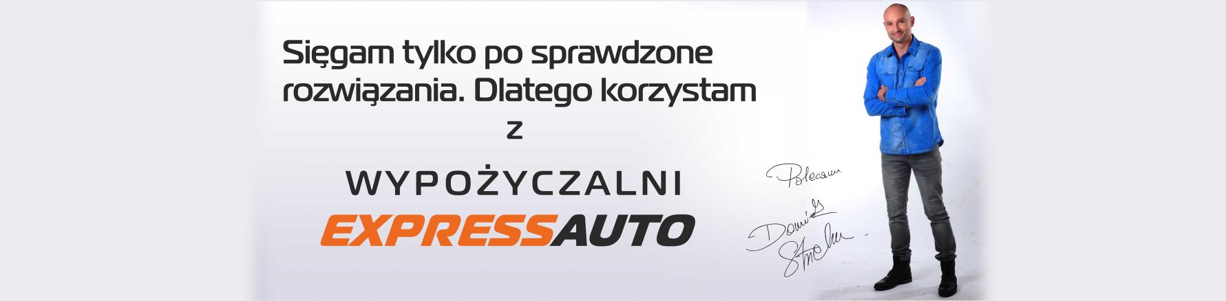 wypożyczalnia wanów piła